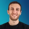 Headshot of Itamar Blauer