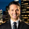 Headshot of Joseph Riviello