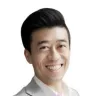Headshot of Kevin Dam