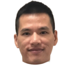 Headshot of Loc Dang