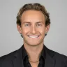 Headshot of Logan Simmons