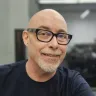 Headshot of Marc Bishop
