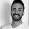 Headshot of Matt Caskey