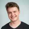 Headshot of Max Desiak