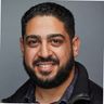 Headshot of Mike Ibrahim