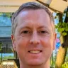 Headshot of Mike King