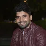 Headshot of Paarath Sharma