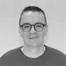 Headshot of Patrick Langridge