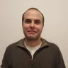 Headshot of Philip Gamble