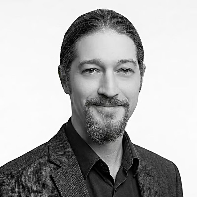 Dan Collins — SEO Content Manager, Position Digital.