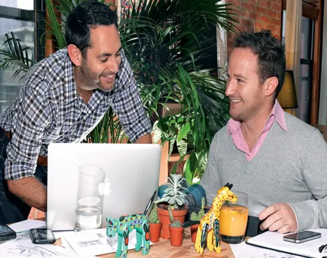 Proven Partners case study.