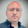 Headshot of Robert Mitkow