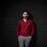 Headshot of Sanjay Purewal