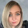 Headshot of Sarah Hodgson