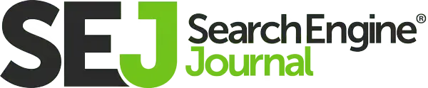Search Engine Journal logo.