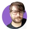 Headshot of Tom Neale