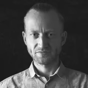 Tom Kurz — Web Developer at Position Digital.