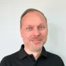 Headshot of Viktor Bulanek