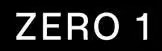 ZERO 1 logo