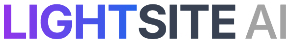 LightSite AI logo