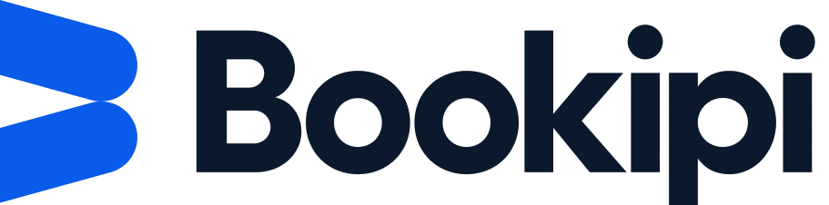 Bookipi AI logo