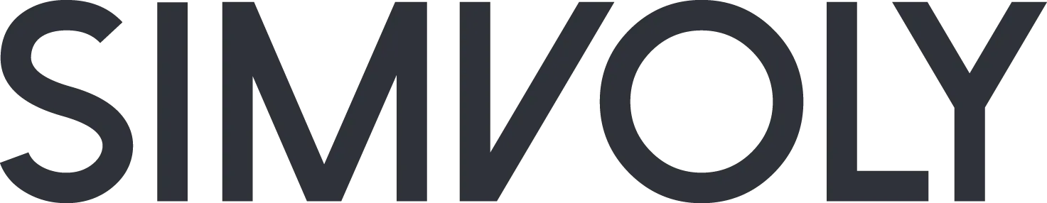 Simvoly logo