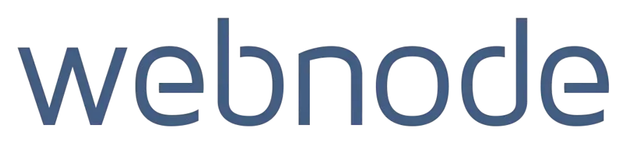Webnode Logo