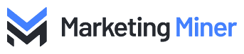 marketing miner logo