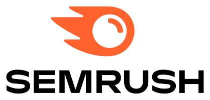 Semrush logo