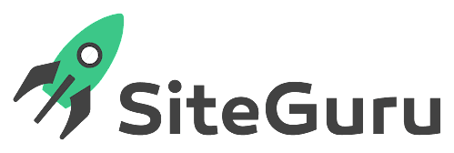 site guru logo