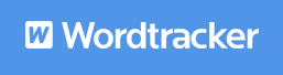 wordtracker logo