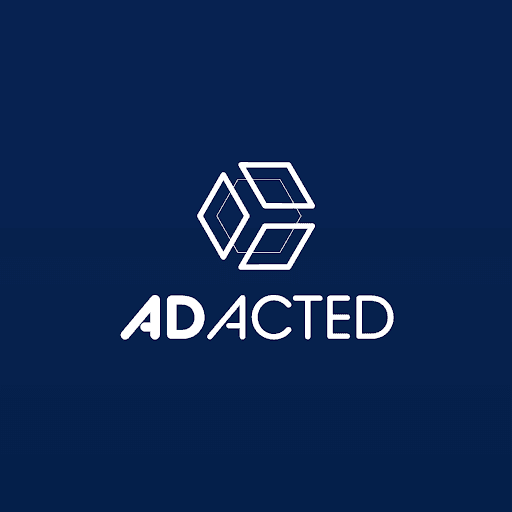 Adacted e-commerce digital marketing agency logo