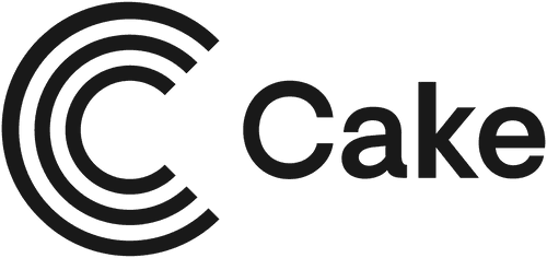 Cake Agency e-commerce digital marketing agency logo