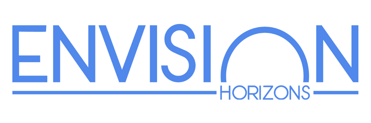 Envision Horizons logo