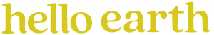 Hello Earth Agency e-commerce digital marketing agency logo