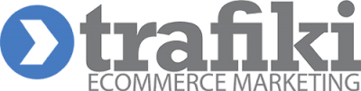 Trafiki Ecommerce e-commerce digital marketing agency logo