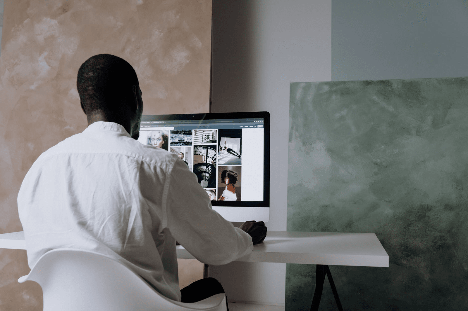 Optimize images for speed