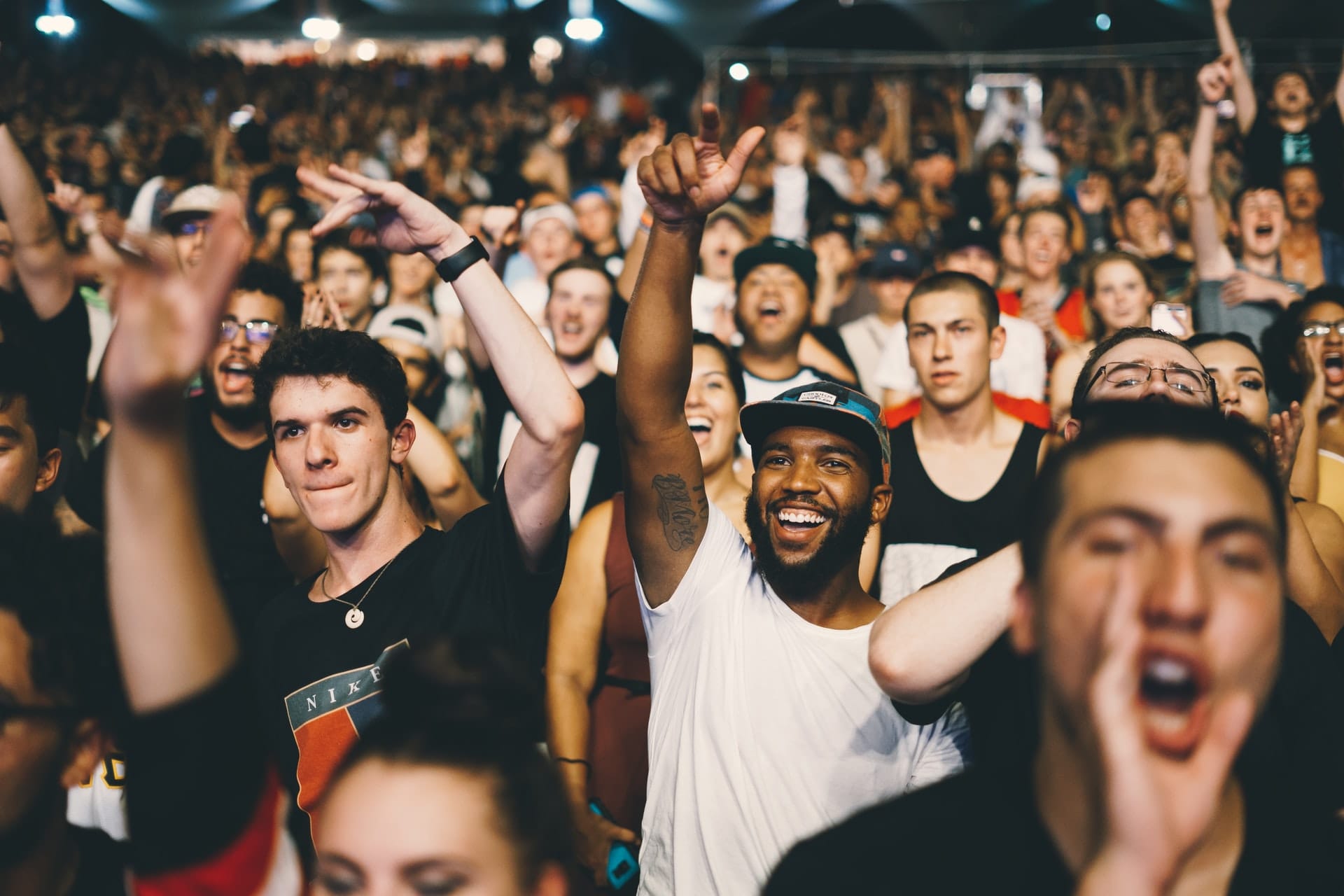 Write a headline that speaks to your audience’s needs