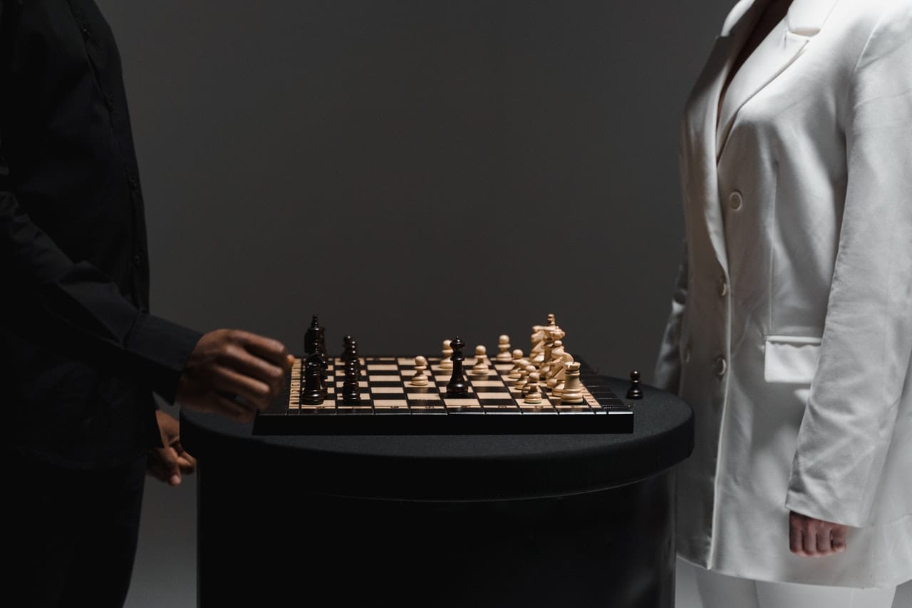 Competitor research