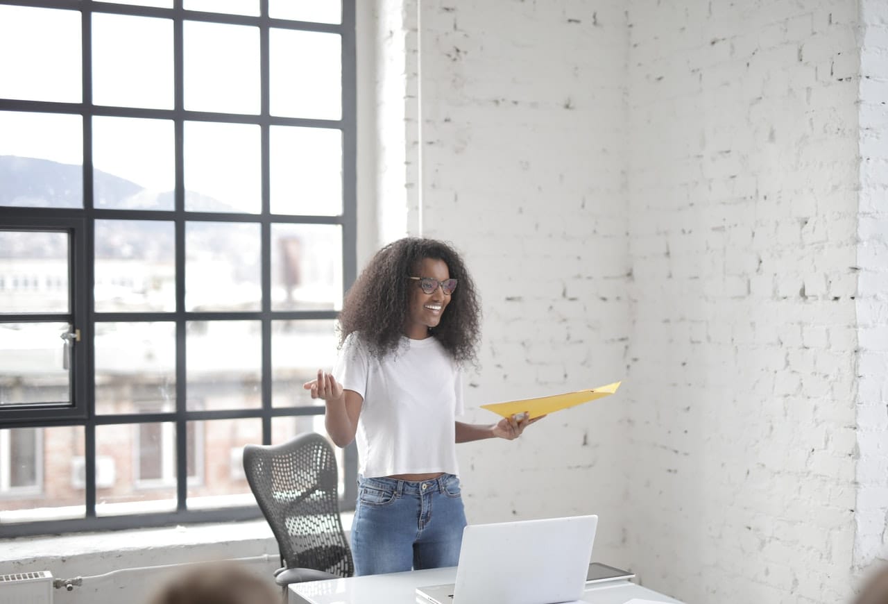 what is content brief