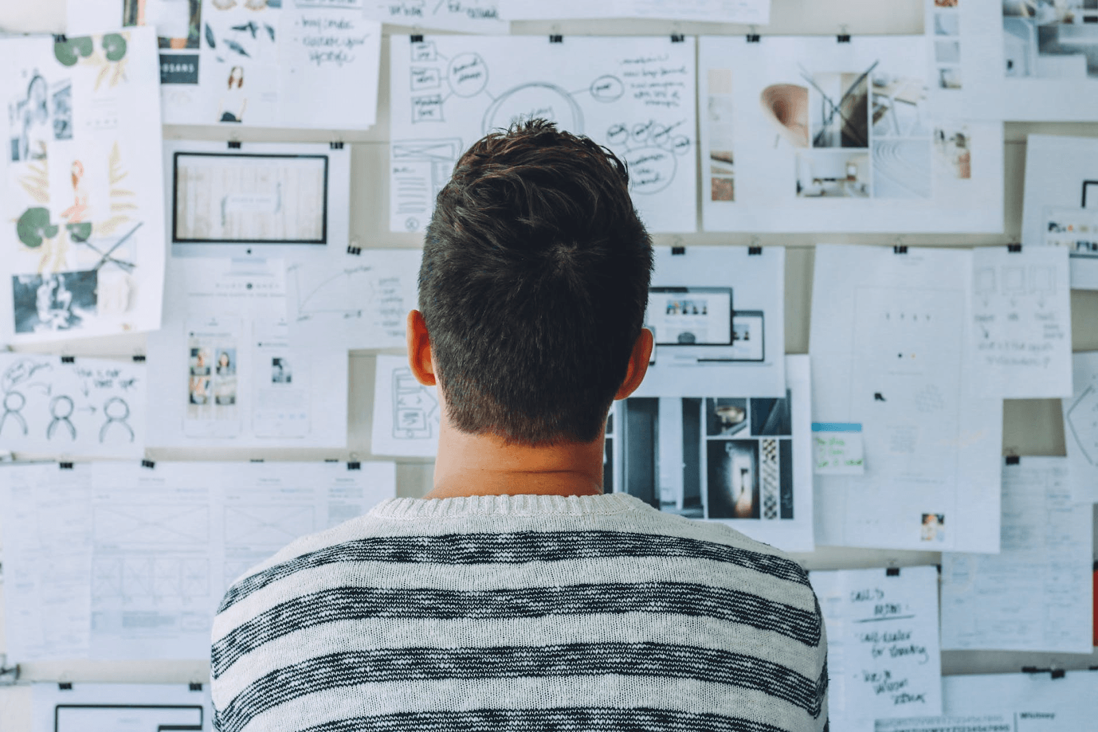 research for content brief