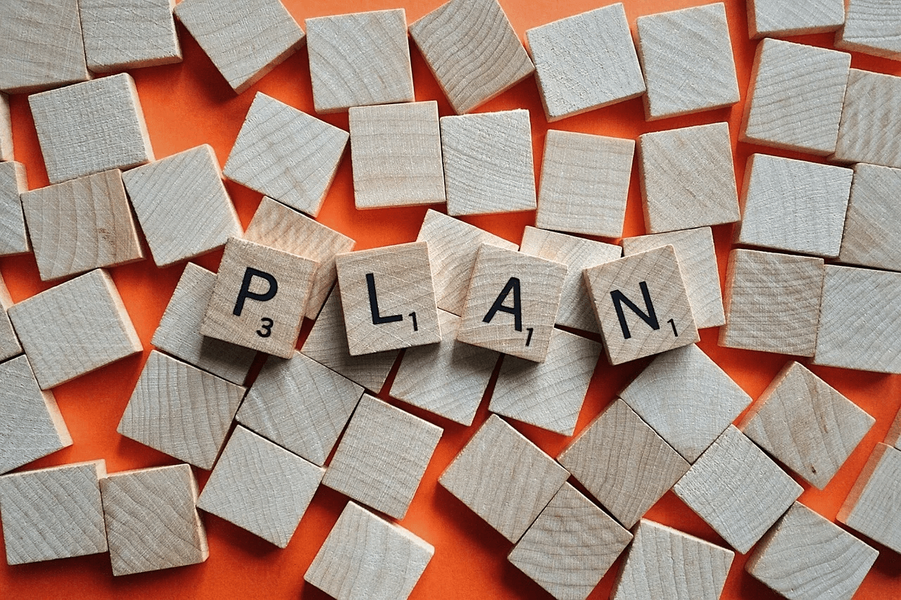 planning background information