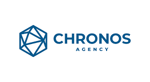 Chronos Agency email marketing agency logo