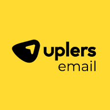 Email Uplers email marketing agency logo