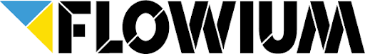 Flowium email marketing agency logo