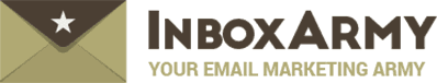 InboxArmy email marketing agency logo