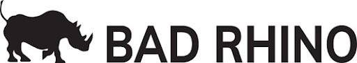 Bad Rhino Inc. social media marketing agency logo
