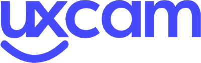 UXCam-Logo-blue