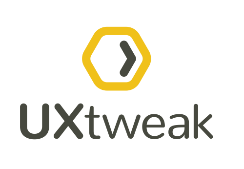 uxtweak logo