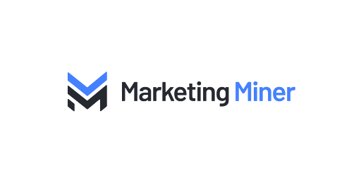 marketing miner logo